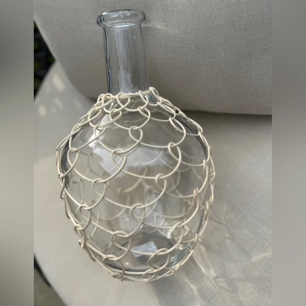 N/A elegant clear